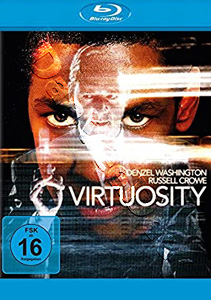 Virtuosity |   Blu-Ray